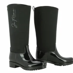 Hot - Bottes de pluie "Je t'aime" Bottes D'Équitation