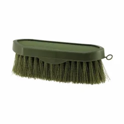 Bouchons*Equithème - Bouchon Je t'aime olive Vert