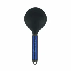 Brosses À Crins*Equithème - Brosse à crinière édition limitée Je t'aime Bleu