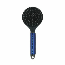 Brosses À Crins*Equithème - Brosse à crinière édition limitée Je t'aime Bleu