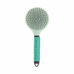 Clearance - Brosse à crinière Je t'aime aqua Brosses À Crins