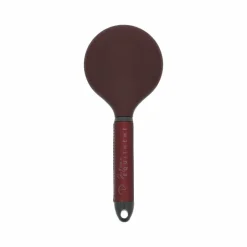 Brosses À Crins*Equithème - Brosse à crins Je t'aime Bordeaux