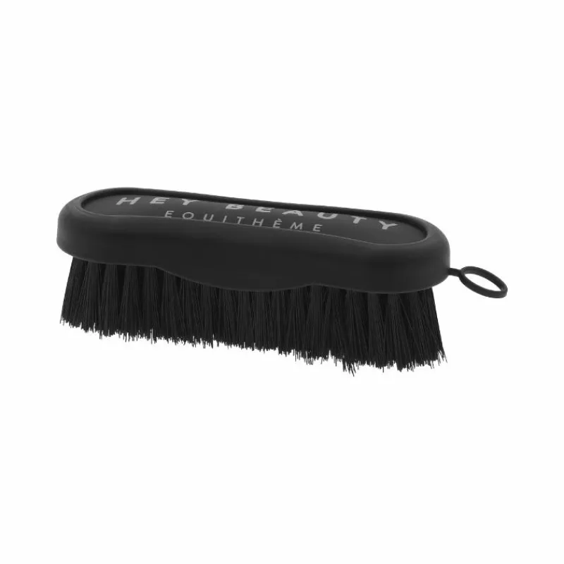 New - Brosse de tête Je t'aime Brosses De Tête