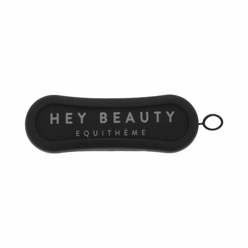 New - Brosse de tête Je t'aime Brosses De Tête