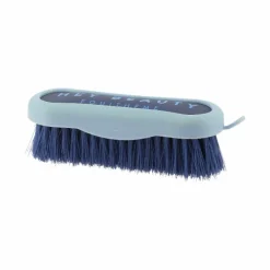 Brosses De Tête*Equithème - Brosse de tête Je t'aime mauve Violet