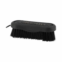 Brosses De Tête*Equithème - Brosse de tête Je t'aime / rose gold Noir