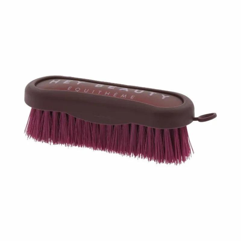 New - Brosse de tête Je t'aime Brosses De Tête