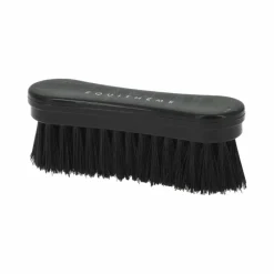Brosses De Tête*Equithème - Brosse de tête Teenage Noir