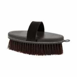 Best - Brosse douce Je t'aime strass brun Brosses Douces