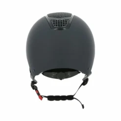 Online - Casque Airy marine Casques D'Équitation À Visière Standard|Casques D'Équitation