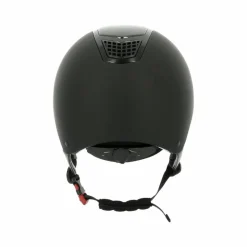 Casques D'Équitation À Visière Standard|Casques D'Équitation*Equithème - Casque d'équitation Airy carbone/ Noir