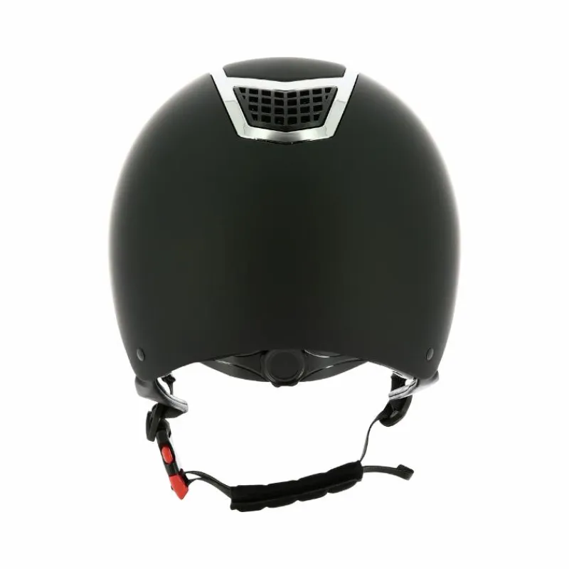 New - Casque d'équitation Airy silver/ Casques D'Équitation À Visière Standard|Casques D'Équitation