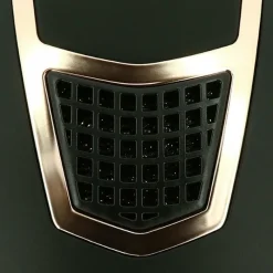 Sale - Casque d'équitation Airy rose gold/ Casques D'Équitation À Visière Standard|Casques D'Équitation