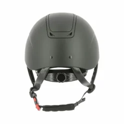 Casques D'Équitation À Visière Standard|Casques D'Équitation*Equithème - Casque d'équitation Pepit / Noir