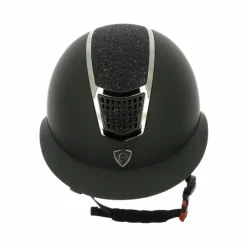 Best - Casque d'équitation Airy L céleste/ Casques D'Équitation À Visière Polo|Casques D'Équitation