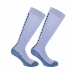 Discount - Chaussettes Classic tricolore (x1) Chaussettes D'Équitation
