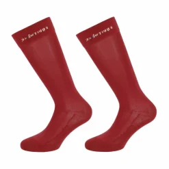 - Chaussettes d'équitation Classic (x1) Chaussettes D'Équitation