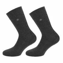 Sale - Chaussettes d'équitation Victoire (x1) Chaussettes D'Équitation