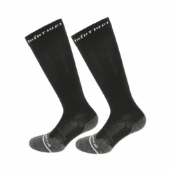 - Chaussettes technic noir (x1) Chaussettes D'Équitation