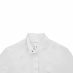 Clearance - Chemise manches longues femme Julie Polos Et Chemises