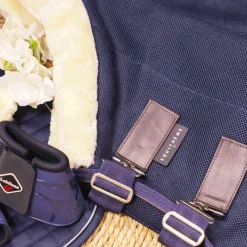 - Chemise Mesh Teddy Couvertures Et Chemises