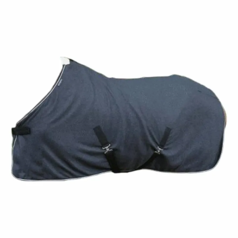 Discount - Chemise polaire chiné 280g Couvertures Et Chemises