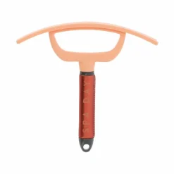 Couteaux De Chaleurs*Equithème - Couteau de chaleur Je t'aime melon Orange