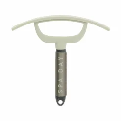 Couteaux De Chaleurs*Equithème - Couteau de chaleur Je t'aime taupe Beige