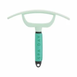 Clearance - Couteau de chaleur Je t'aime aqua Couteaux De Chaleurs