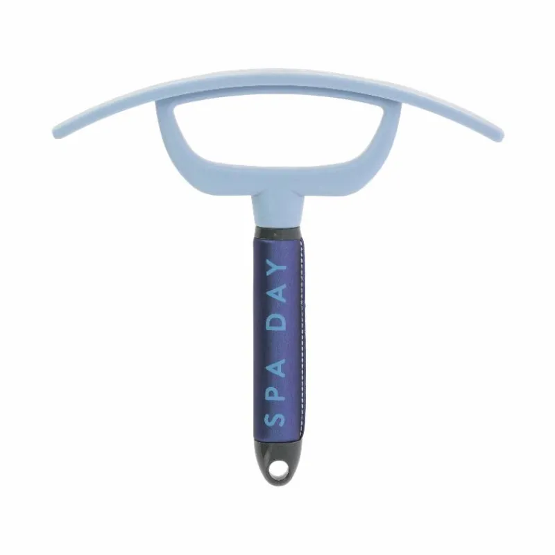 Outlet - Couteau de chaleur Je t'aime mauve Couteaux De Chaleurs