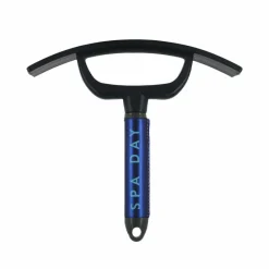 Couteaux De Chaleurs*Equithème - Couteau de chaleur édition limitée Je t'aime Bleu