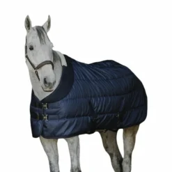 Outlet - Couverture d'écurie Confortech 200g Couvertures Poneys|Couvertures Et Chemises