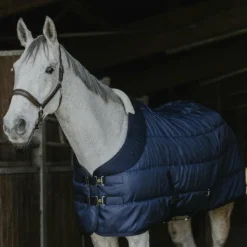 Outlet - Couverture d'écurie Confortech 200g Couvertures Poneys|Couvertures Et Chemises