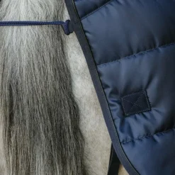 Outlet - Couverture d'écurie Confortech 200g Couvertures Poneys|Couvertures Et Chemises