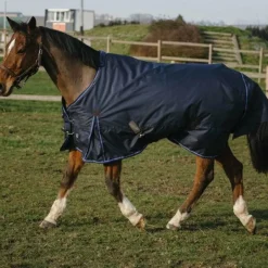 Best - Couverture d'extérieur Classic 600D 0g Couvertures Poneys|Couvertures Et Chemises