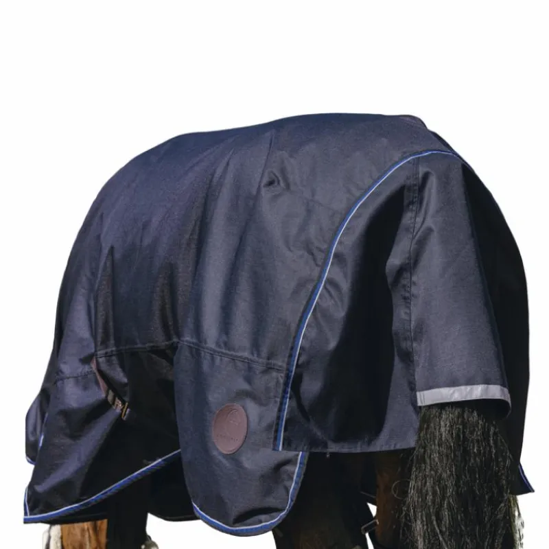 Hot - Couverture d'extérieur Classic 1200D Combo 300g Couvertures Poneys|Couvertures Et Chemises