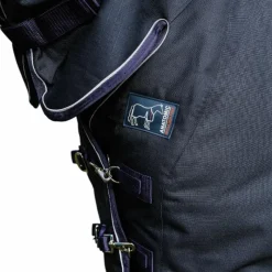 Outlet - Couverture d'extérieur Anatomic Combo 1200D 200g Couvertures Et Chemises