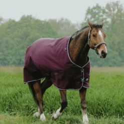 New - Couverture d'extérieur Tyrex 1200D 50g Couvertures Poneys|Couvertures Et Chemises