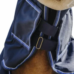 Sale - Couverture d'extérieur Classic 1200D Combo 100g Couvertures Poneys|Couvertures Et Chemises