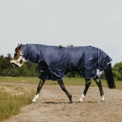 Sale - Couverture d'extérieur Classic 1200D Combo 100g Couvertures Poneys|Couvertures Et Chemises