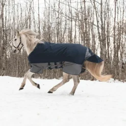 Couvertures Et Chemises*Equithème - Couverture d'extérieur Tyrex 