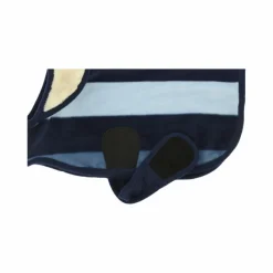 Best - Couverture pour chien New Market Manteaux