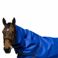 Discount - Couvre-cou Tyrex Aisance 1200D roi 200g Couvertures Poneys|Couvertures Et Chemises