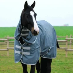 Sale - Couvre-cou Tyrex 600D recyclé 0g Couvertures Poneys|Couvertures Et Chemises