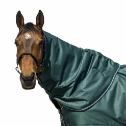 Discount - Couvre-cou Tyrex 600D 0g Couvertures Poneys|Couvertures Et Chemises