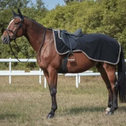 Hot - Couvre-reins "Polyfun" 280g Couvre-Reins