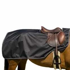 Discount - Couvre-reins Tyrex 600D polaire 0g Couvre-Reins Poneys