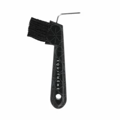 Cure-Pieds*Equithème - Cure-pied Studies Noir