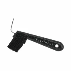 Cure-Pieds*Equithème - Cure-pied Studies Noir