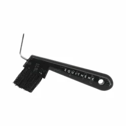 Cure-Pieds*Equithème - Cure-pied Teenage Noir